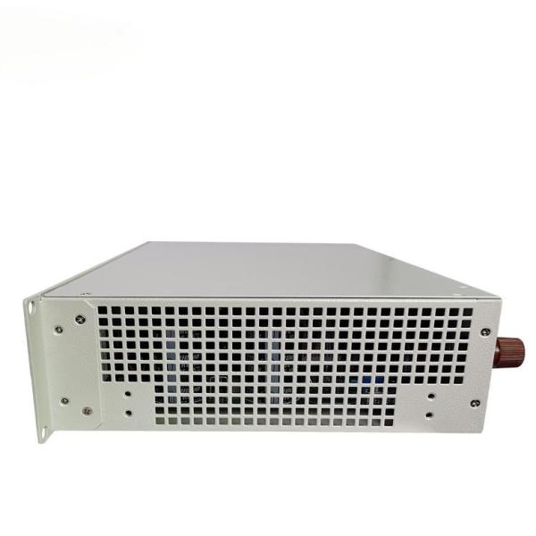 OEM ODM 19 Inch Rackmount DC DC Converters Input 110vdc Output 48vdc 960W D20-10-18