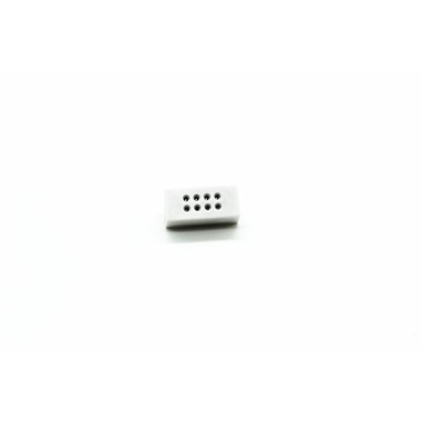 Buy cheap 8 Points Solder 5A Electronics Breadboard from wholesalers