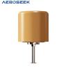 Buy cheap Aeroseek Fixed Drone Jammer 300MHz-6.2GHz Detection 18kg from wholesalers