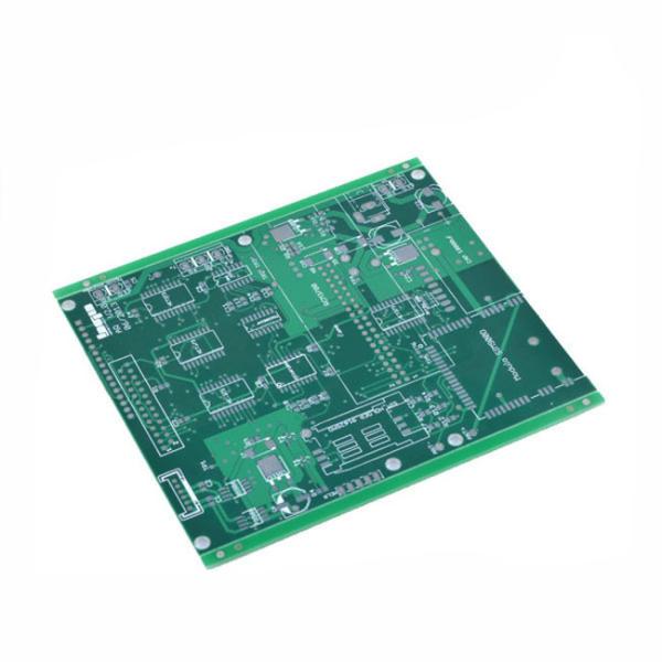 94vo PCB Printed Circuit Assembly Camera Control Circuit Board 40 Item CAM Capability