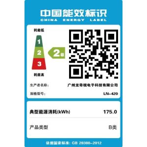 Guangzhou longqishi Electronic Technology Co., Ltd Certifications