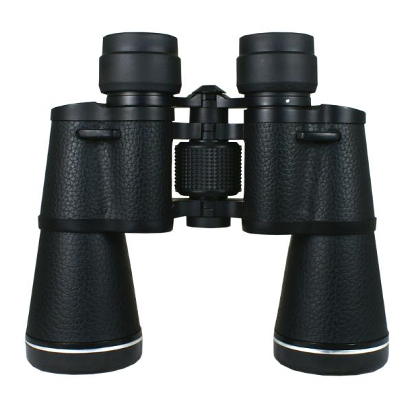 Fully Coated Optics 12x50mm small strong binoculars for Bird Watching