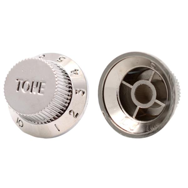 Custom Electric Guitar Speed Control Volume And Tone Knobs Surface Mount