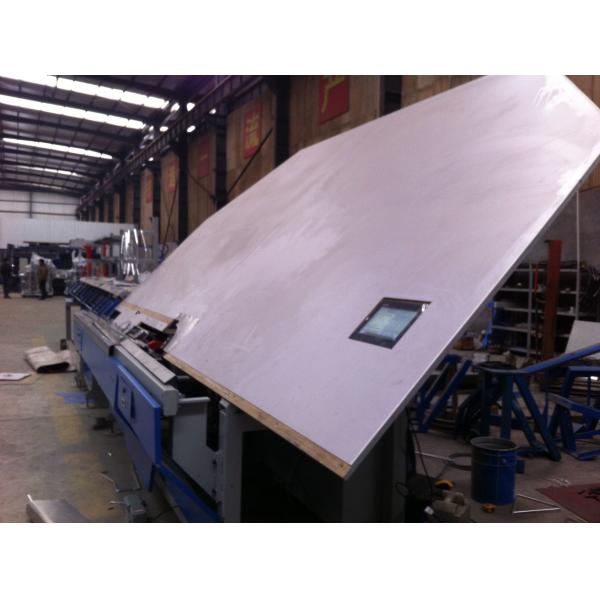 CNC Insulating Glass Processing Machine/Automatic Insulating Glass Spacer Bar Bending Machine