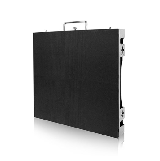 16:9 Ratio Small Pitch Led Screen Pixel Display DC15V 2160P 1080P 720P ODM