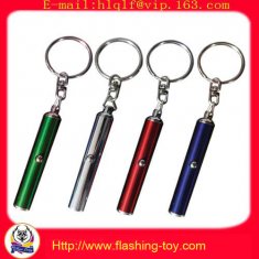 China LED Promotional keychain,led Projector keychain manufacturer &amp; Suppliers wholesale