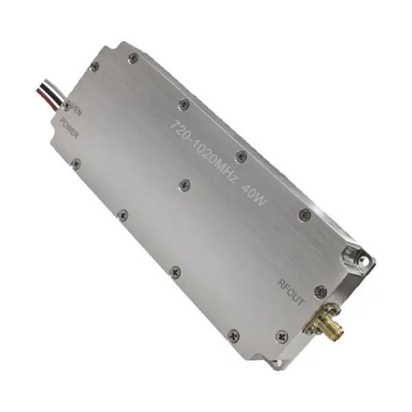720-1020MHz 40 Watt RF Power Amplifier Module 47 DBm Easy To Install