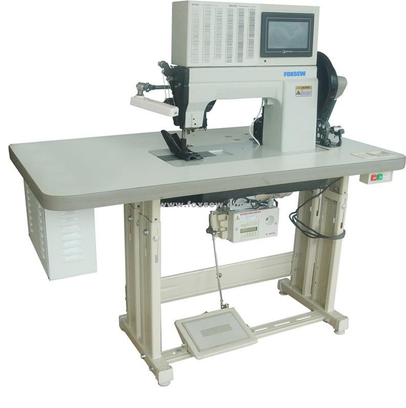 China Computer Moccasin Sewing Machine (360 patterns) FX-204-360E wholesale