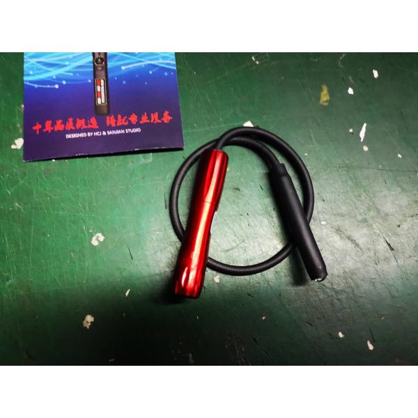 GPS signal detector 007 wireless signal detection strong magnetic positioning wireless signal detector camera search