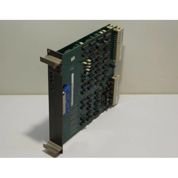 88VU01B-E GJR2326500R1010 ABB Coupling Module