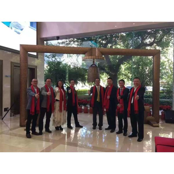 Dongguan Chuangrui New Energy Co., Ltd
