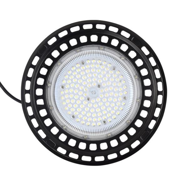 32000 Lumens ETL Listed LED High Bay Light 100w Warehouse Lighting