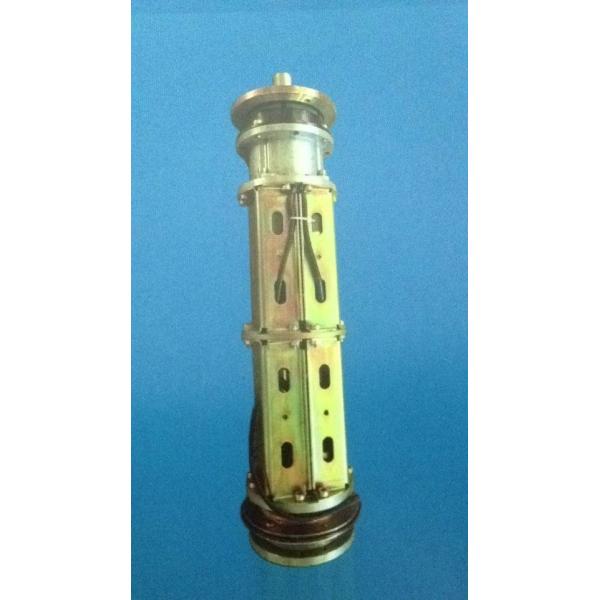 Access Control Turnstile Entry Swing Speed Gate Systems For Upscale Community