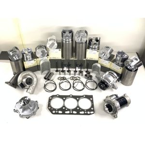 6bt 12v valve for Cummins Engine Parts Rebuild Kit