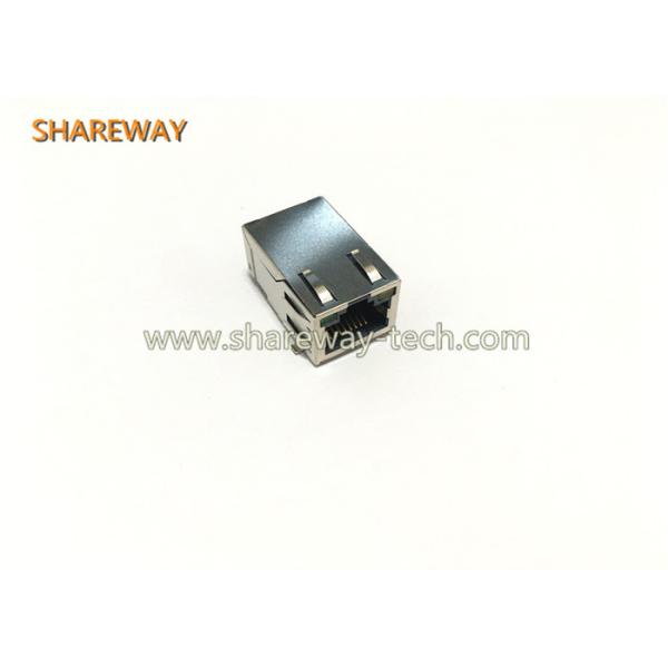 7498011001A Non-PoE RJ45 Jack LAN Transformer For IP Cameras