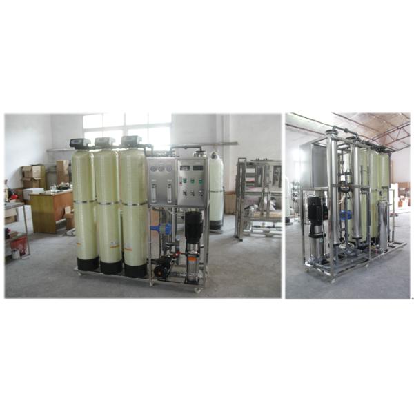 Reverse Osmosis equipment