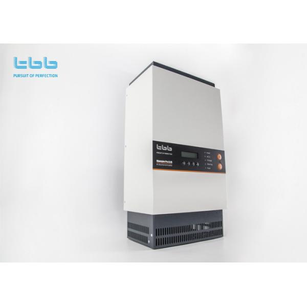 China 48VDC Small Office 8kw Solar Inverter Charger wholesale