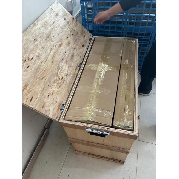 Equipment FFU Fan Filter Unit 0.3um Stainless Steel 1175*575*320mm