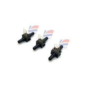 26PCBFA6D Board Mount Pressure Sensors Through Hole Analog Output