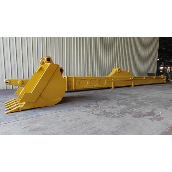 10M Sliding Arm For Excavator CAT320 Backhoe