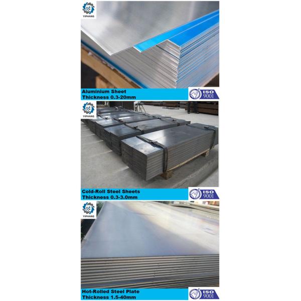 12.5x12.5x4 Inch Waterproof Sheet Metal Enclosures Electrical Distribution Box ISO9001