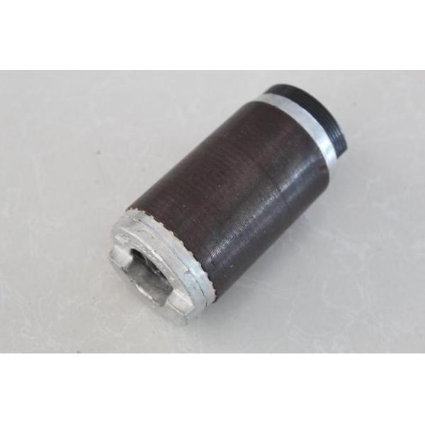 High Speed Rotor Testing Machine Low Power Consumption 24 Hour Quick Response