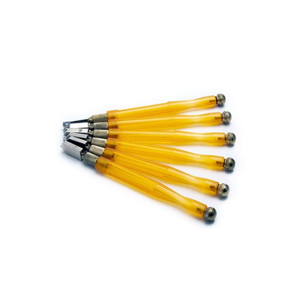 Self Oiling Glass Cutter Glass And Mirror Cutting Glass Tile Cutter Tool