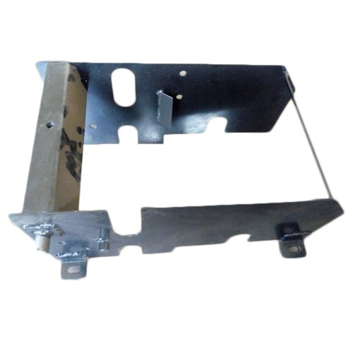 Advanced Punching Processing Service for Customized Metal Stainless Steel Fabrication