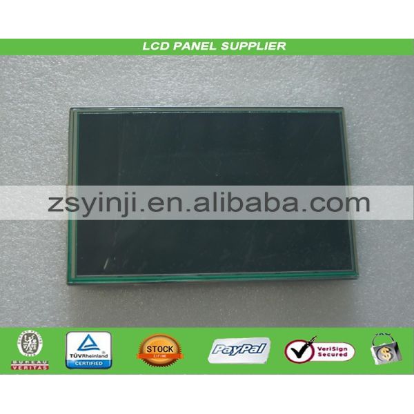 8" 800x480 TFT-LCD WLED TX20D200VM5BPA