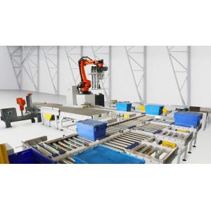 Beijing Soft Robot Tech Co.,Ltd