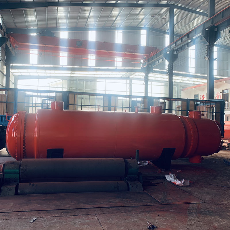 Pharmaceutical Equipment Alcohol Recovery Tower For Dilute Alcohol Distillation Solvent Recycling Machines