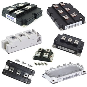 FF450R12ME4 IGBT Modules IGBT 1200V 450A