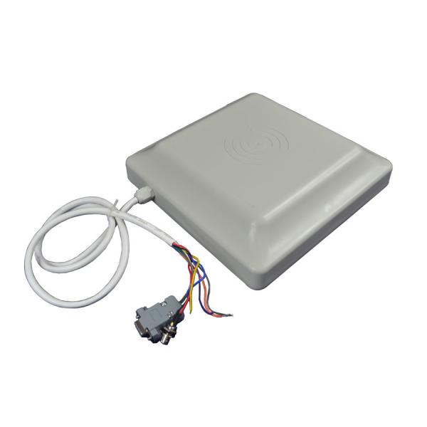 Sample Available Mid Range RFID Reader with 5m Effective Reading Distance