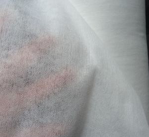 Baby Diaper Embossed Spunlace Non Woven Fabric For Wet Wipes