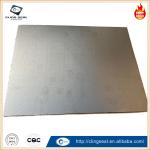 Abrasion-Resistant Graphite Gasket Sheets for Long-Term Use