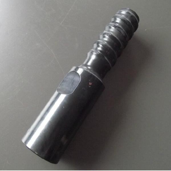 Furukawa HD 609 Forging Shank Adapter , Mining / Quarrying Hammer Drilling Tools