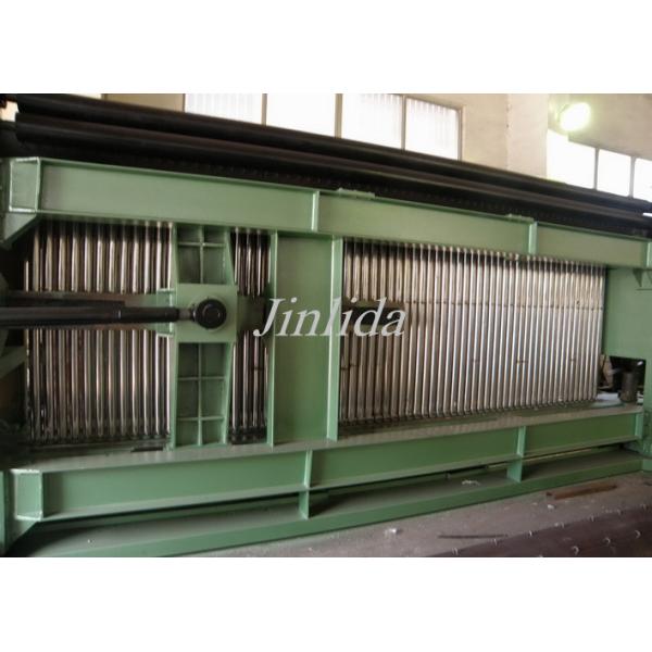 Hexagonal Gabion Box Machine