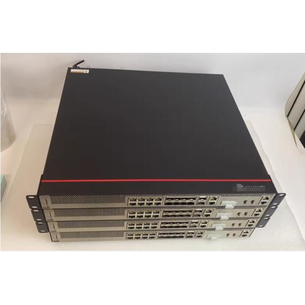 1U Next Generation Firewall Desktop Firewall 6.8Gbp/S USG6305E-AC