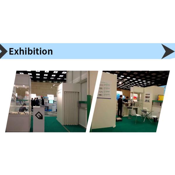 220V AC EAS Am System Antenna Sensor / 58Khz Am Anti - Theft Antenna