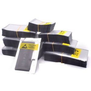 Customized ESD Square Electrostatic Discharge Bag Antistatic Storage