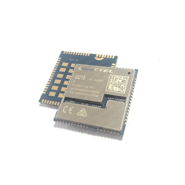 UC15 UMTS 3G Module HSDPA LCC Package Wireless Module UC15-A UC15E/A/T