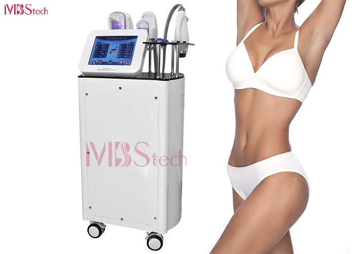 China Cellulite Removal Cryolipolysis Slimming Machine wholesale