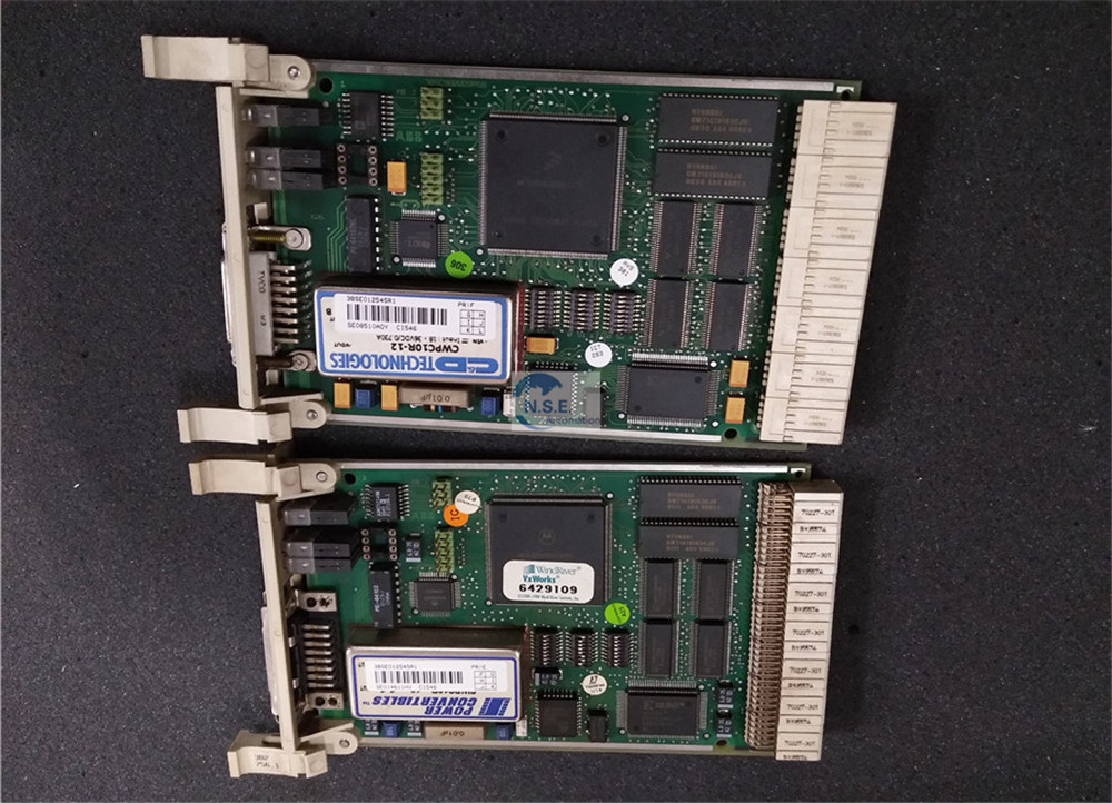 China ABB CI546 3BSE012545R1 VIP Communication Interface Modules ABB CI546 wholesale
