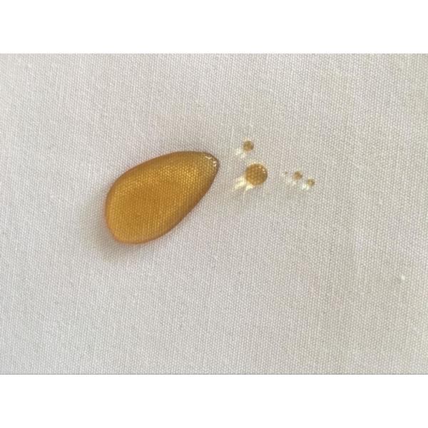 160gsm Cotton Alkali Resistant Acid Proof Fabric Workwear