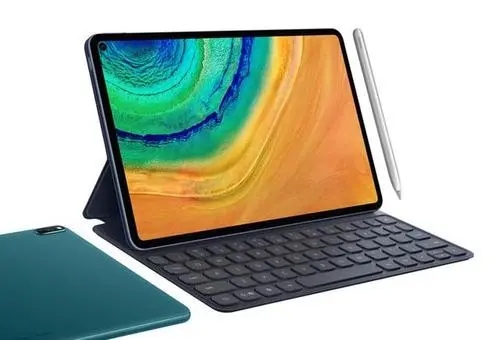 Double Sided Flexible Circuit Board FPC Surface Plating Tablet Module