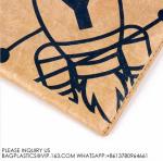 Tyvek Laptop Bag magnetic file folder bag for A5 document organizer envelope