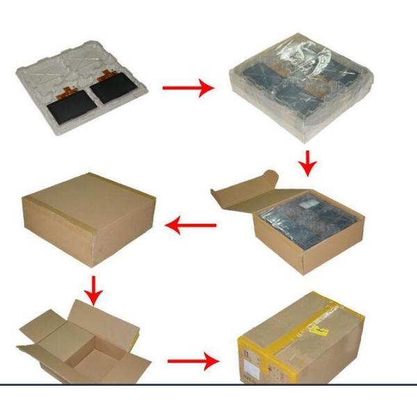 7 Inch 16x2 LCD Display Module Character 1602 STN Blue Background White Backlight