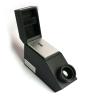Buy cheap Portable Gemstone Refractometer With Monochromatic Light Filter from wholesalers