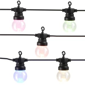 Smart String Light Garden lighting Outdoor RGB IP65
