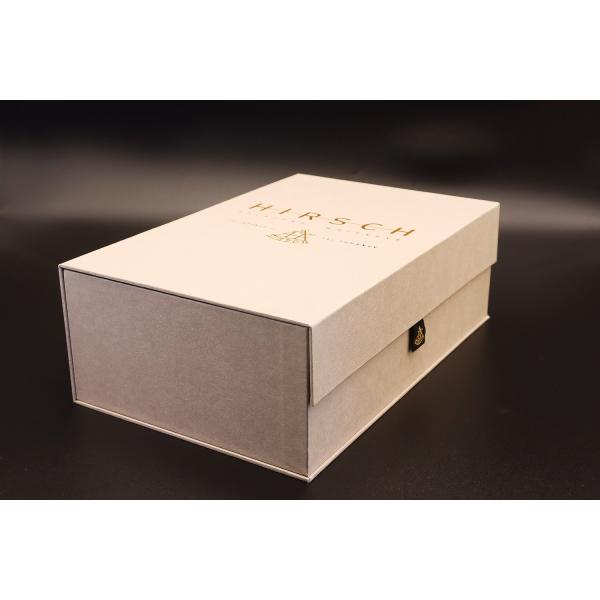 High quality Luxury Wine Packing Boxes With Gold Foil Stamping Embossing Debossing